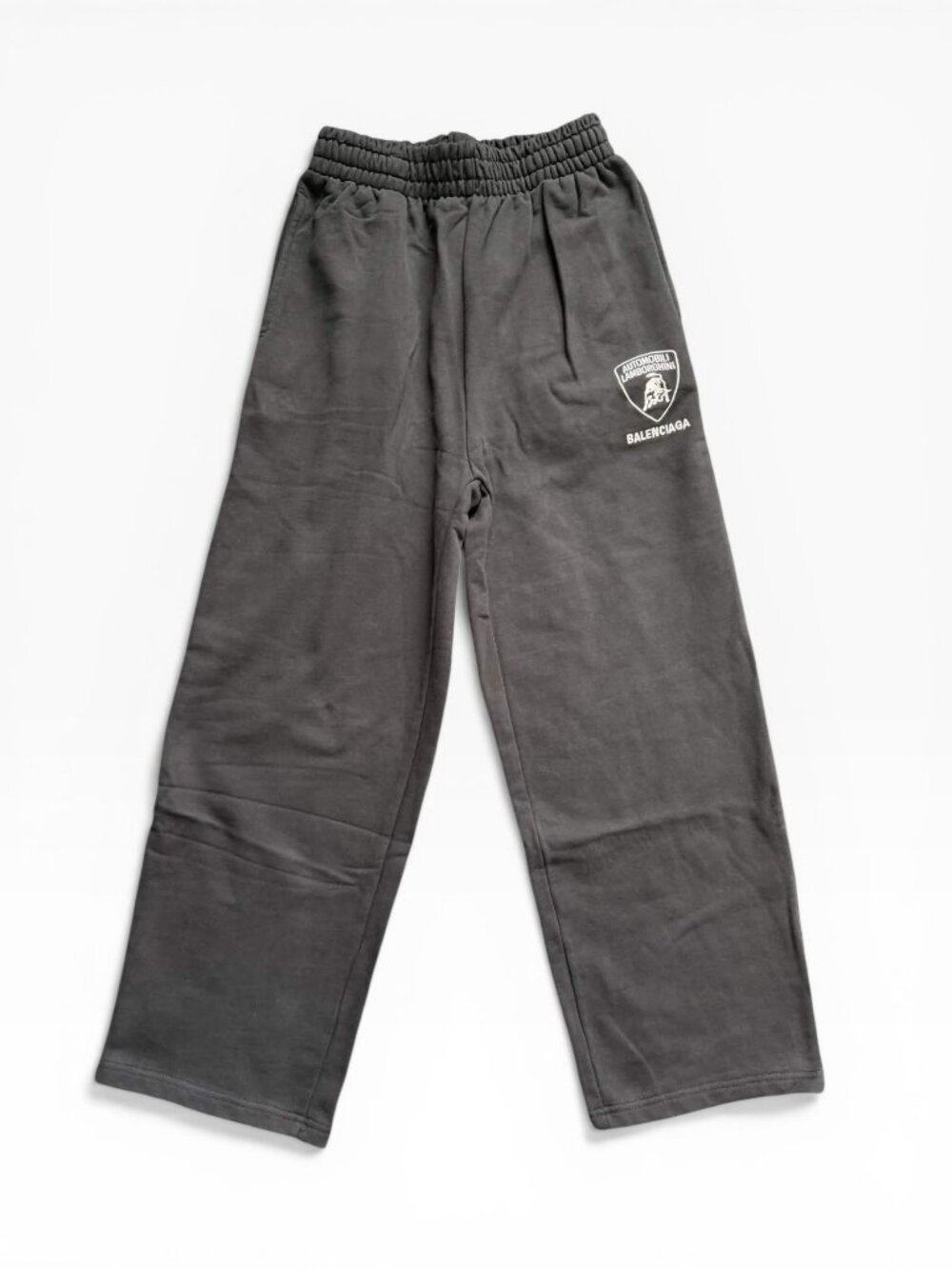 Balenciaga x Automobili Lamborghini Oversize Sweatpants